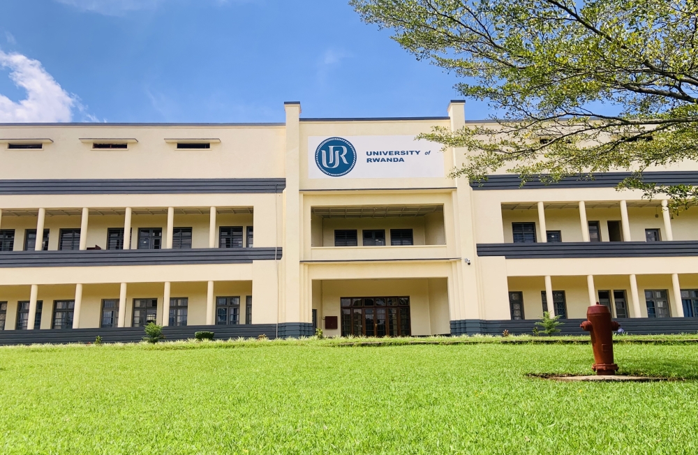 University of Rwanda: Double intake forces students off-campus