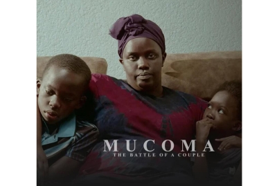 Mucoma, the Battle of a Couple, a Rwandan feature film by Mutiganda wa Nkunda is one of the films selected for screening at 2025 Mashariki African Film Festival-courtesy