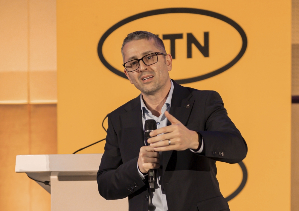 MTN Rwanda reports internet disruptions