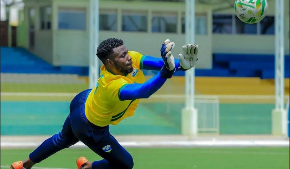 Veteran goalkeeper Olivier Kwizera  will be among Amavubi squard for upcoming international friendly match against Sudanese side Al Hilal SC.