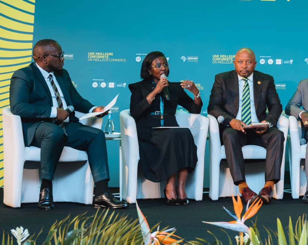 Banks, regulators back AI for smooth African trade