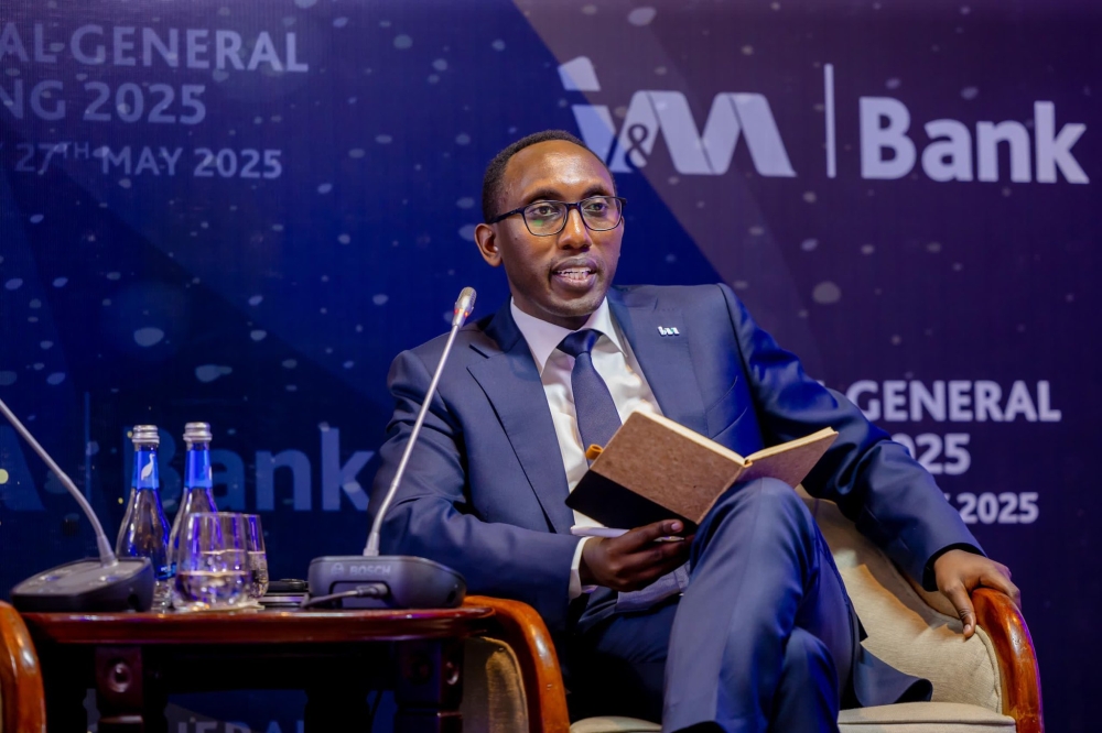 I&M Bank surpasses Rwf 1 trillion in total assets, reports 46% profit surge