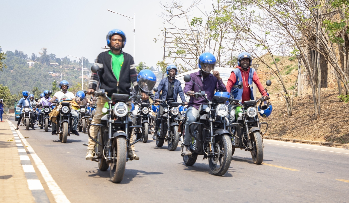 Riders of Spiro electric motorcycles have raised concerns about the new e-bike. On November 8, Spiro, the e-mobility company at the centre of the complaints, acknowledged the concerns in a public statement.