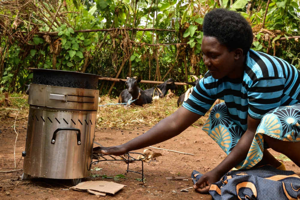 PRESS RELEASE: BPR Bank Rwanda strengthens Green Financing leadership to support clean cooking for 200,000 rural households