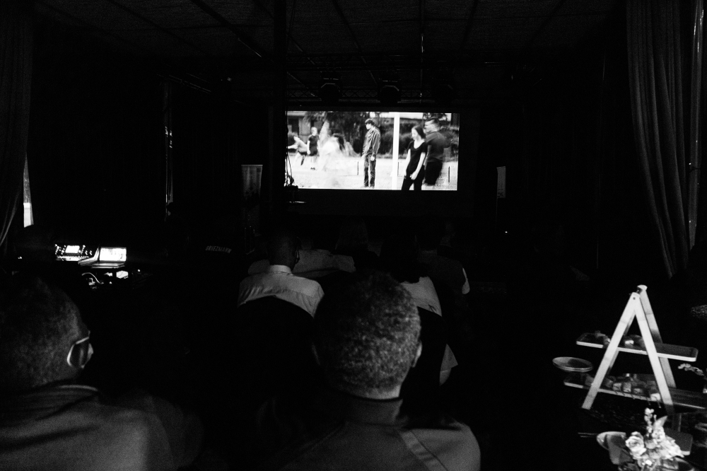 The Animal Kingdom (Le Règne animal), a French film that reflects today’s world. Photos by Mr Lens-French Institute of Rwanda