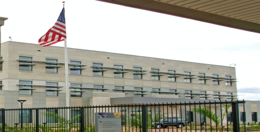 The U.S. Embassy in Kigali has officially resumed full operations following the end of the American federal government shutdown, which lasted 43 days. Courtesy