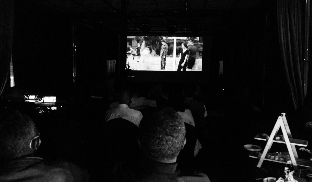 The Animal Kingdom (Le Règne animal), a French film that reflects today’s world. Photos by Mr Lens-French Institute of Rwanda