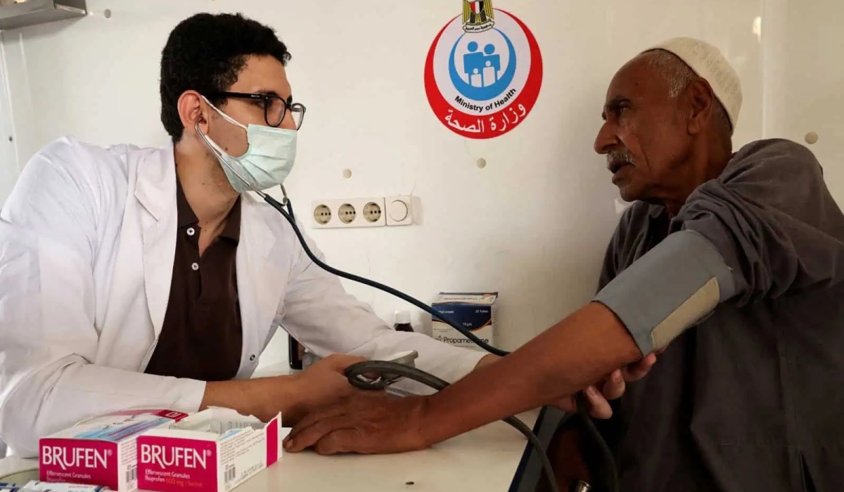 A case of Marburg virus disease was confirmed by Ethiopia&#039;s Ministry of Health in the Southern Ethiopia Region on November 14.