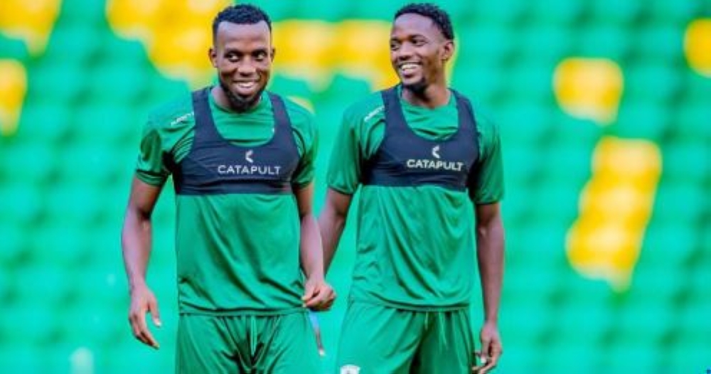 Al-Hilal S.C hold Rwanda in friendly match