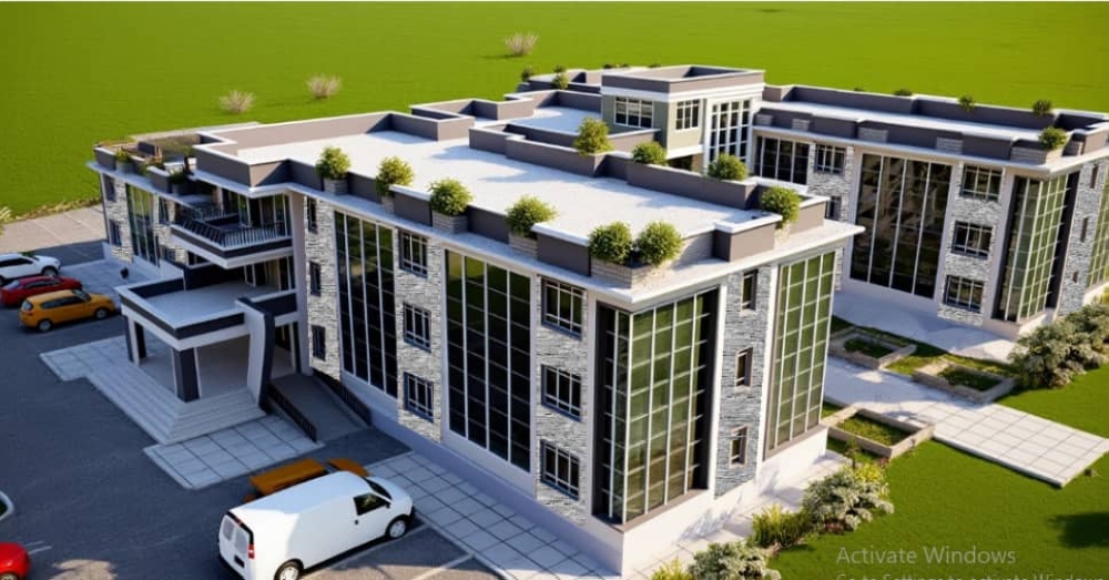 Rwanda to set up $24m lab to detect, respond to zoonotic diseases