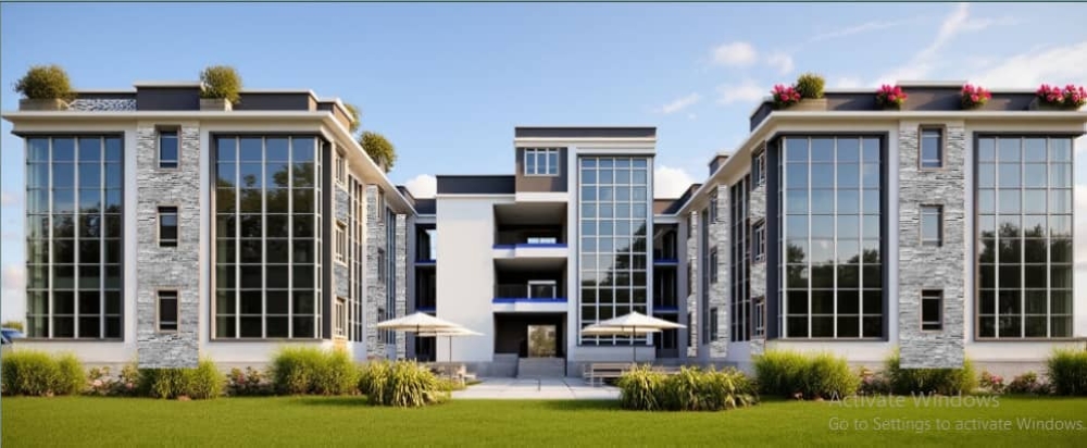 The facility will strengthen the country’s capacity to detect and respond to animal and zoonotic diseases.