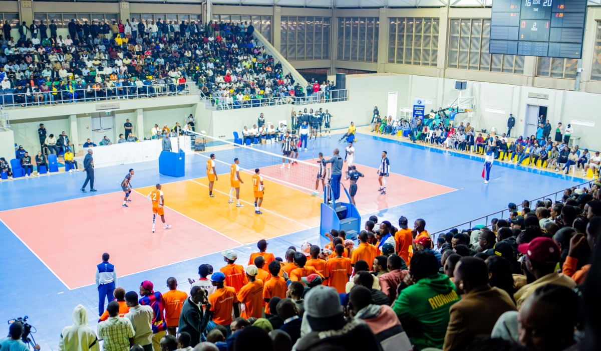 APR VC ended Gisagara VC&#039;s unbeaten run-courtesy