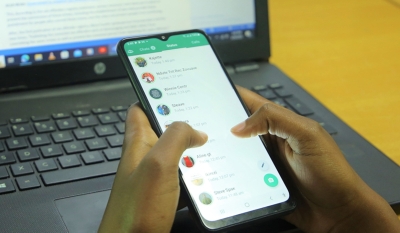Rwandan consumers face the highest risk of digital fraud during account creation, with 2.8 per cent of attempts identified as suspicious between February and May. File