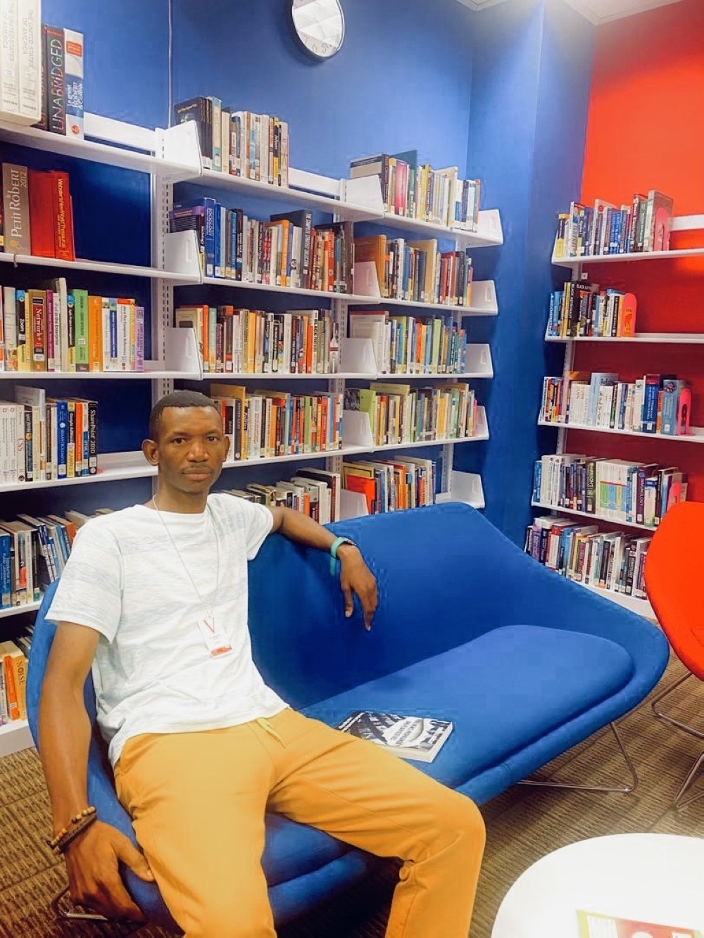 How visa rejections led me to a new beginning in Rwanda