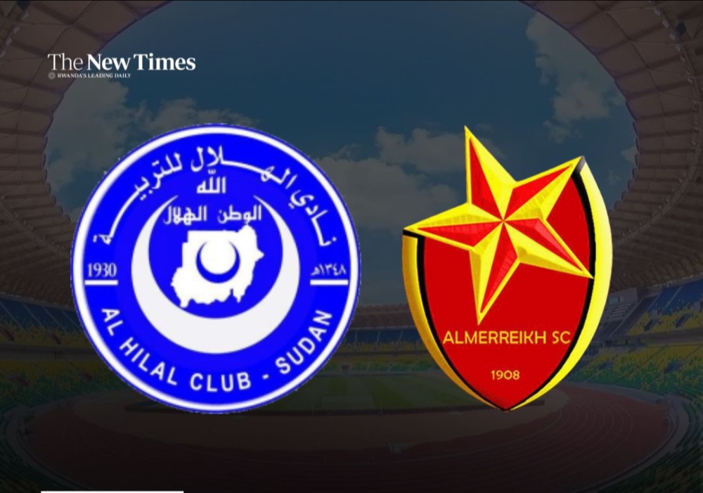 Al-Merreikh, Al-Hilal SC cleared to compete in Rwanda Premier League