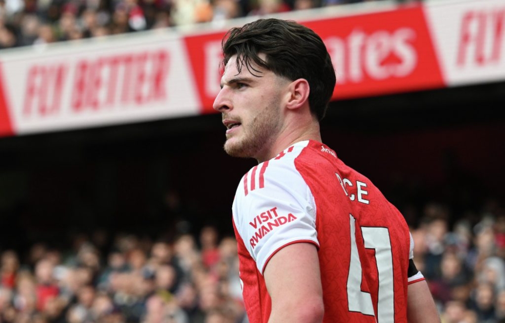 Arsenal in Visit Rwanda bosta končala osemletno partnerstvo leta 2026