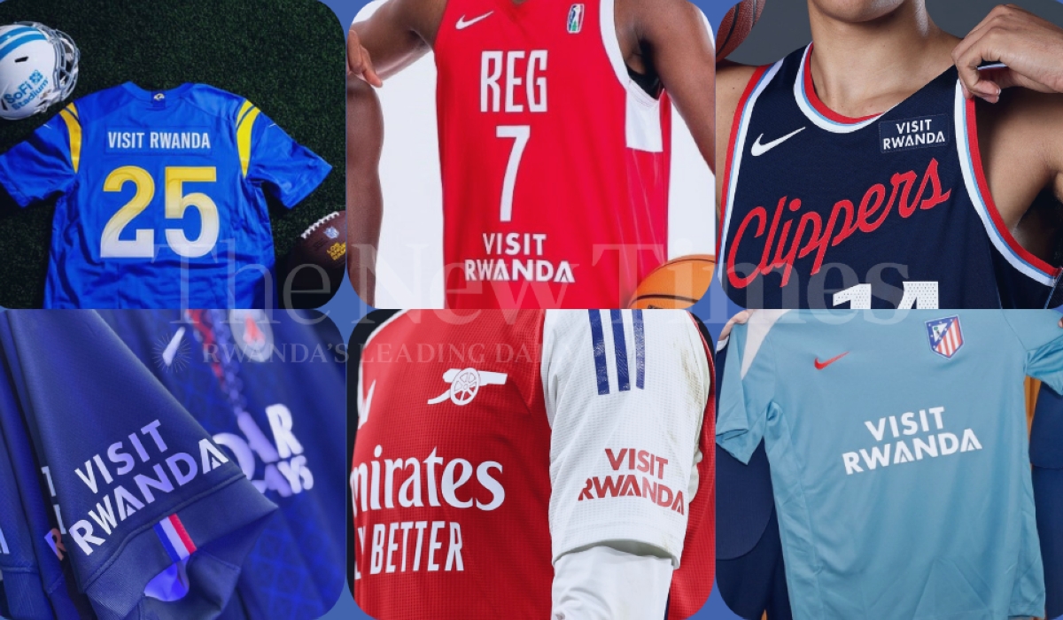 Visit Rwanda Partners