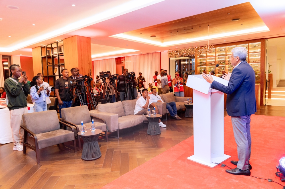 Airtel boss says the festive season is ultimately about staying close to the people who matter most, a time of reflection, joy, and togetherness.