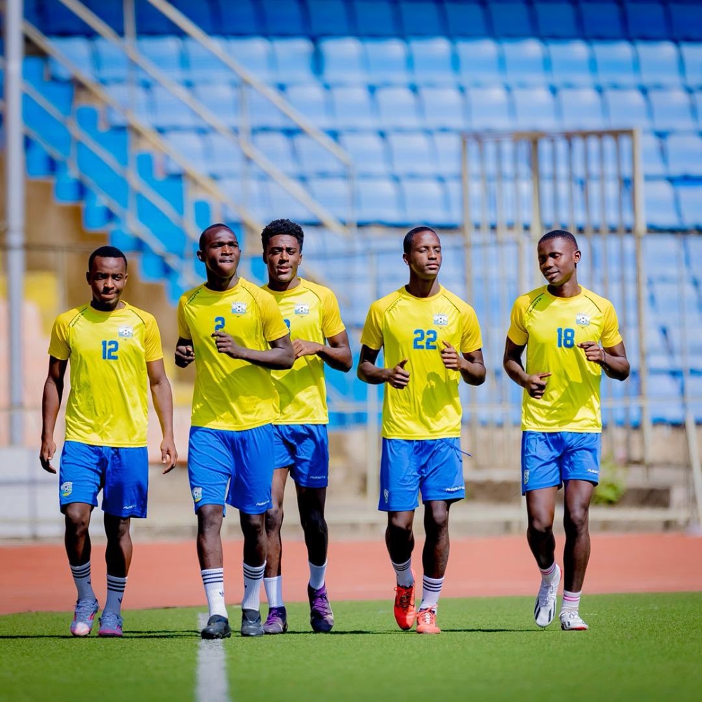 Rwanda’s youth football dilemma: What must change to return to Africa and global stage