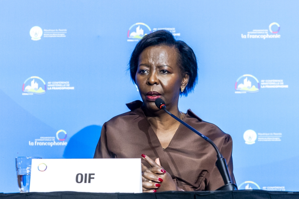 Push for emerging tech, AI training for women in La Francophonie