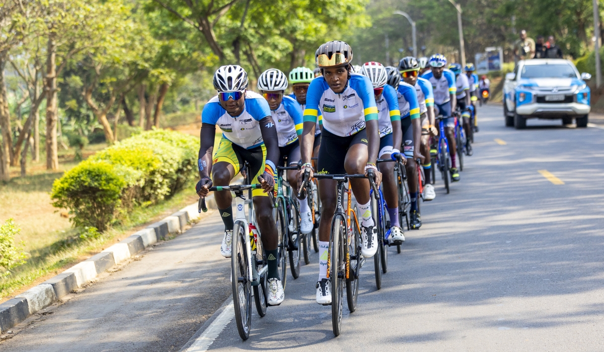 A total of 18 riders have been nominated by the cycling governing body, FERWACY, to contest for the Best Rwandan  Cyclist awards in both the men’s and women’s elite categories at the African Cycling Excellence Awards