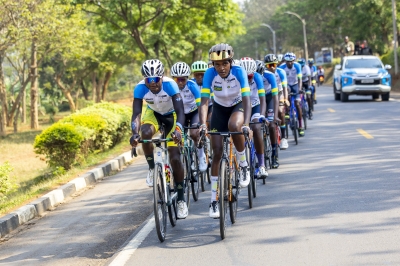 A total of 18 riders have been nominated by the cycling governing body, FERWACY, to contest for the Best Rwandan  Cyclist awards in both the men’s and women’s elite categories at the African Cycling Excellence Awards