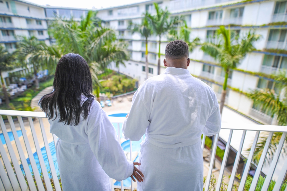 Kigali: What Radisson Blu has lined up this festive season