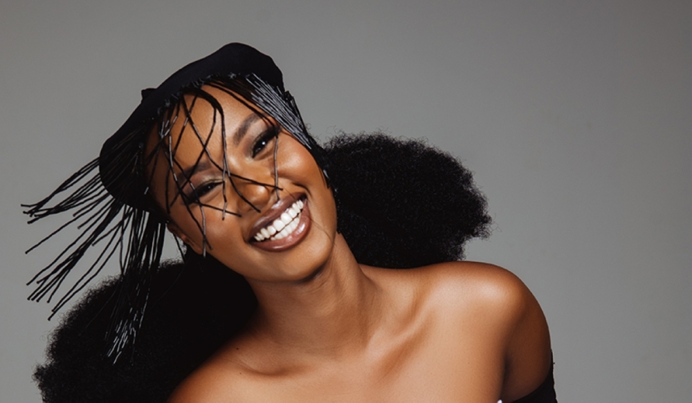 Rwanda’s France Mpundu advances into Secret Story Africa finals