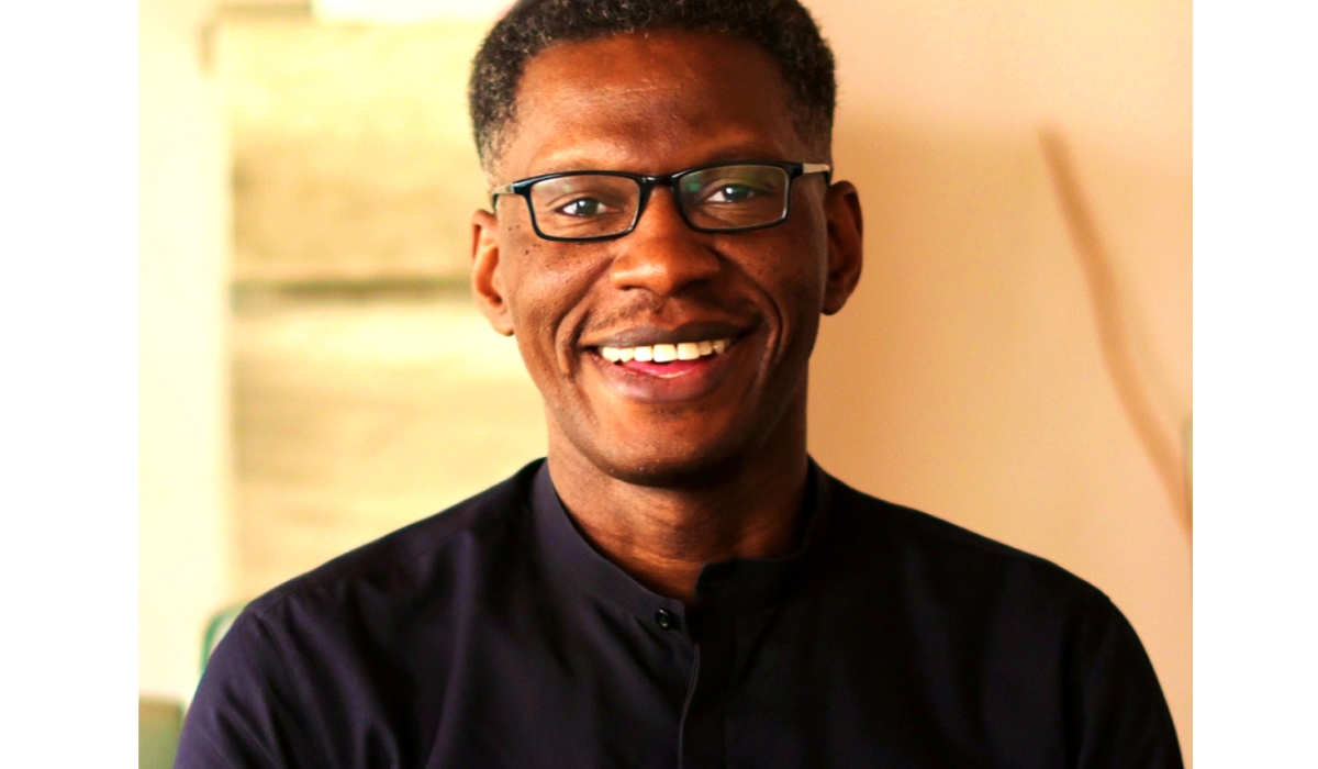 Ugandan artiste Eddie Ivan Kaweela recently released a song dubbed &#039;Rwanda Keep Shining&#039; in tribute to the country&#039;s resilience and leadership-courtesy