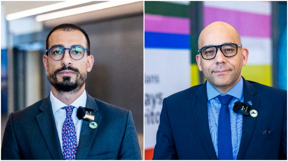 Rwanda’s reconstruction inspires Kosovo, Quebec delegates