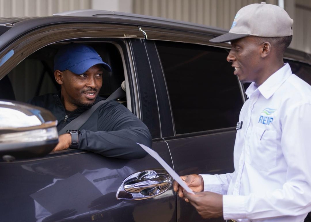 Spike in respiratory illnesses prompts emissions test drive