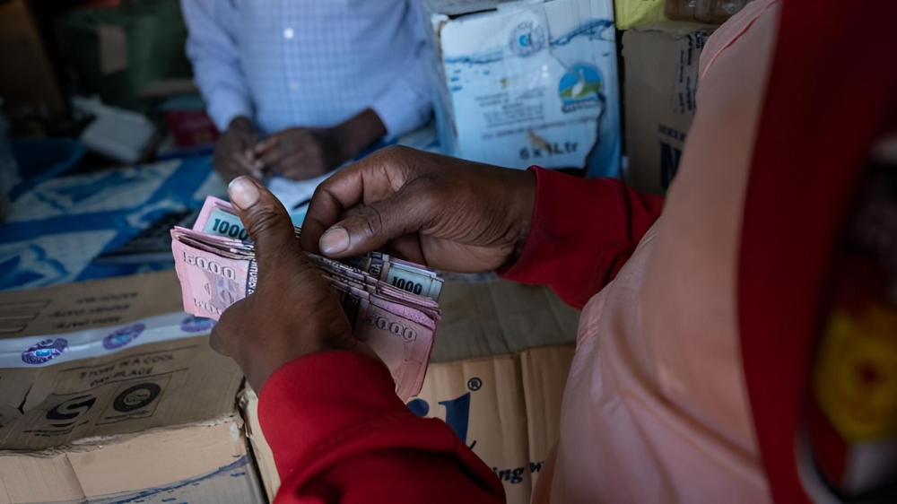 Stronger exports, reserves help stabilise Rwanda franc in Quarter 3