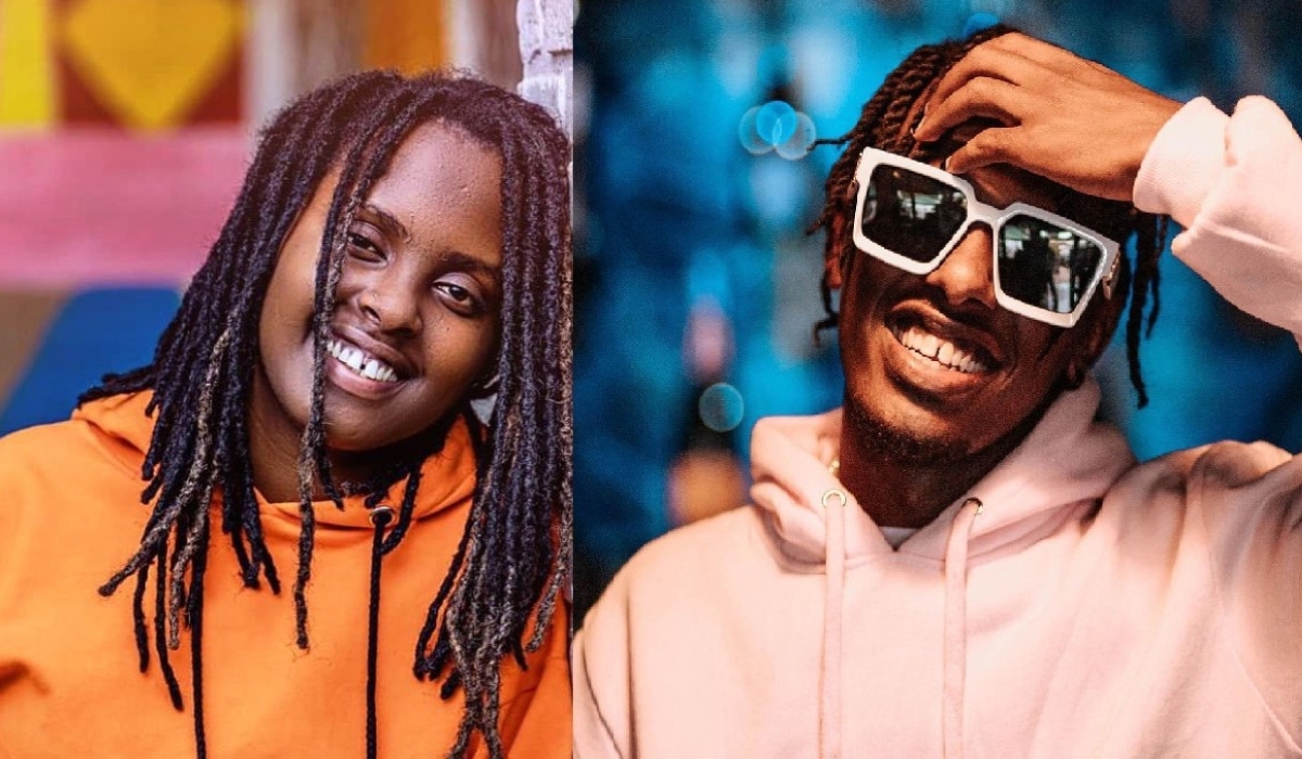 Juno Kizigenza and Ariel Wayz are among latest additions to the lineup of artistes who will perform at Davido&#039;s &#039;5Ive Alive&#039; album tour concert scheduled for December 5 at BK Arena. Photo File