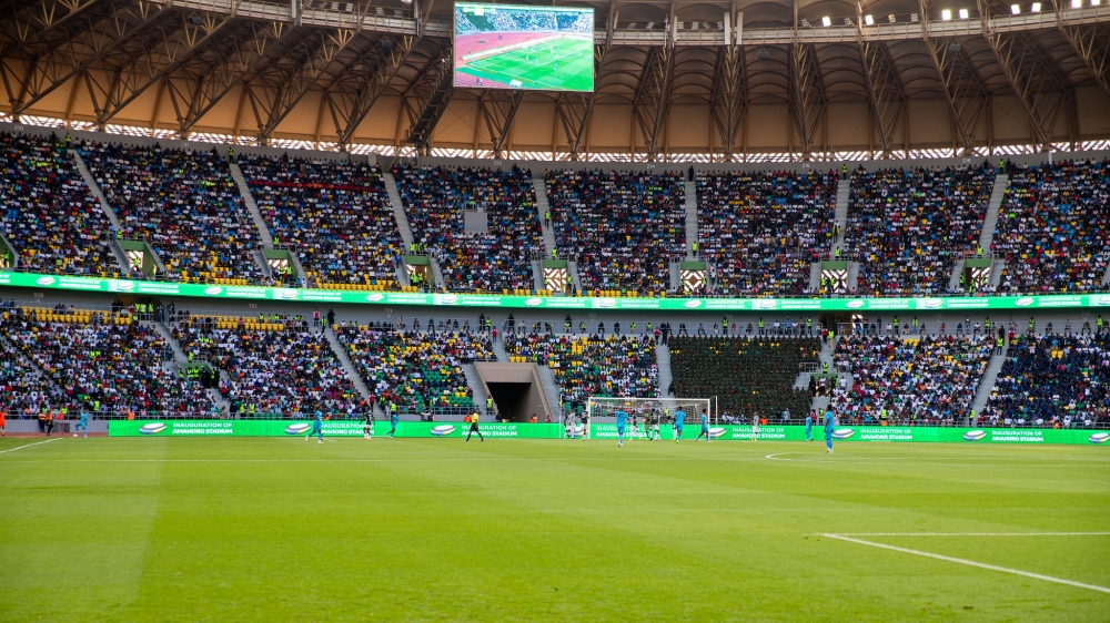 What to know about FIFA Series as Rwanda is picked among hosts