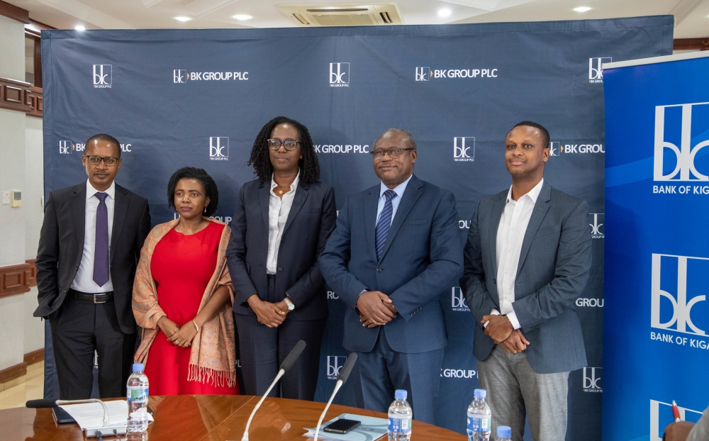 Nine-month results show solid growth momentum for Bank of Kigali