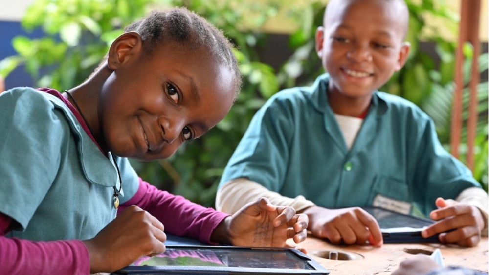 New study shows how Rwandan schools can cut internet costs