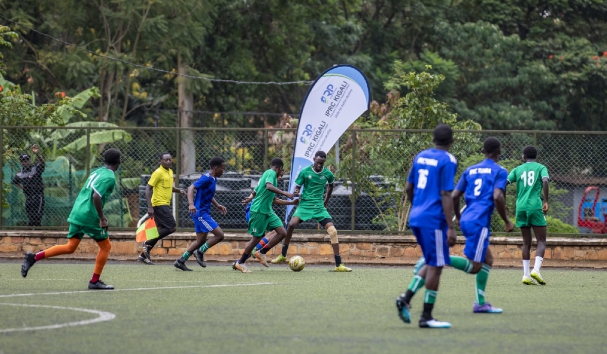 The National Inter-University Sports League will tip off in early December.