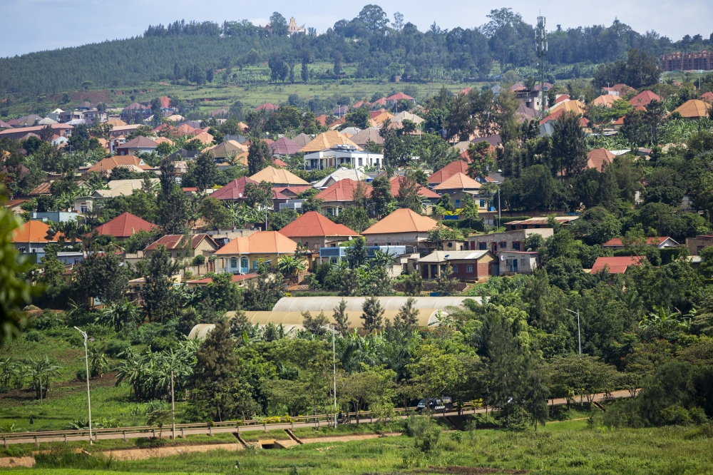Inside Masaka’s evolution into Kigali’s emerging medical hub