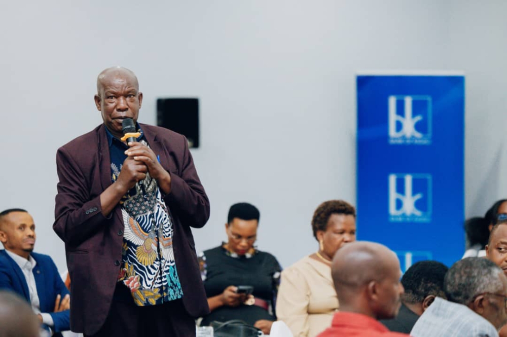 Bank of Kigali reinforces support for farmers, SMEs