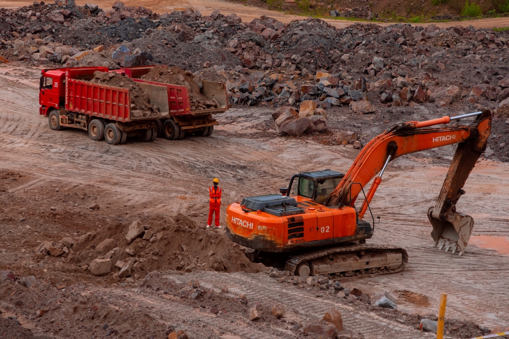 Study reveals major gaps in environmental safety of public construction projects