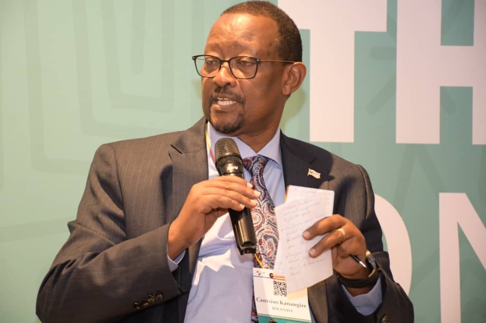 AATF boss on Rwanda’s GM banana drive, Africa’s agri-biotech future