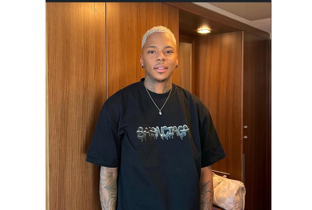 France Mpundu loses Secret Story Africa to boyfriend Moctar