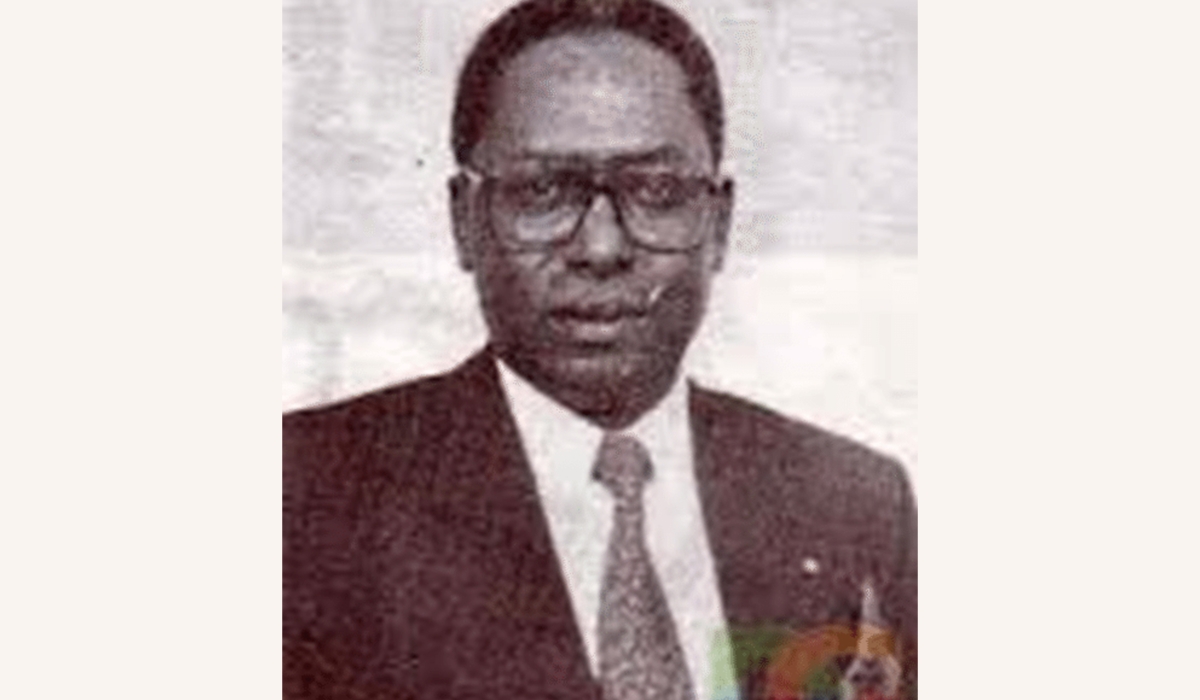 Stanislas Mbonampeka