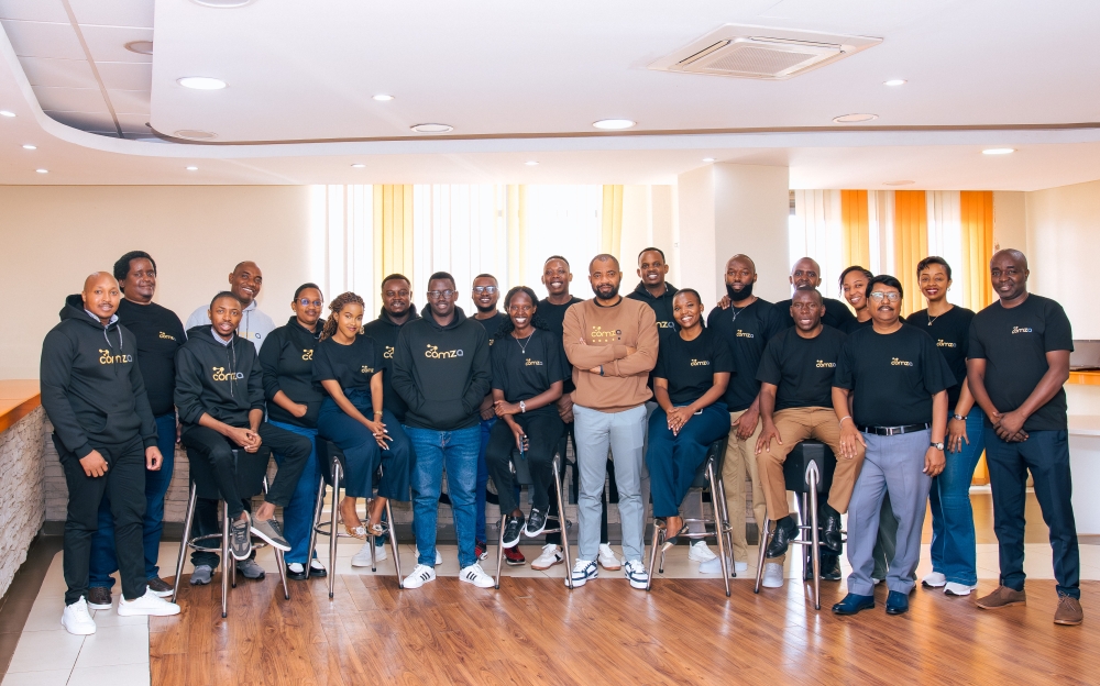ComzAfrica marks 15 years of shaping Africa’s digital financial landscape