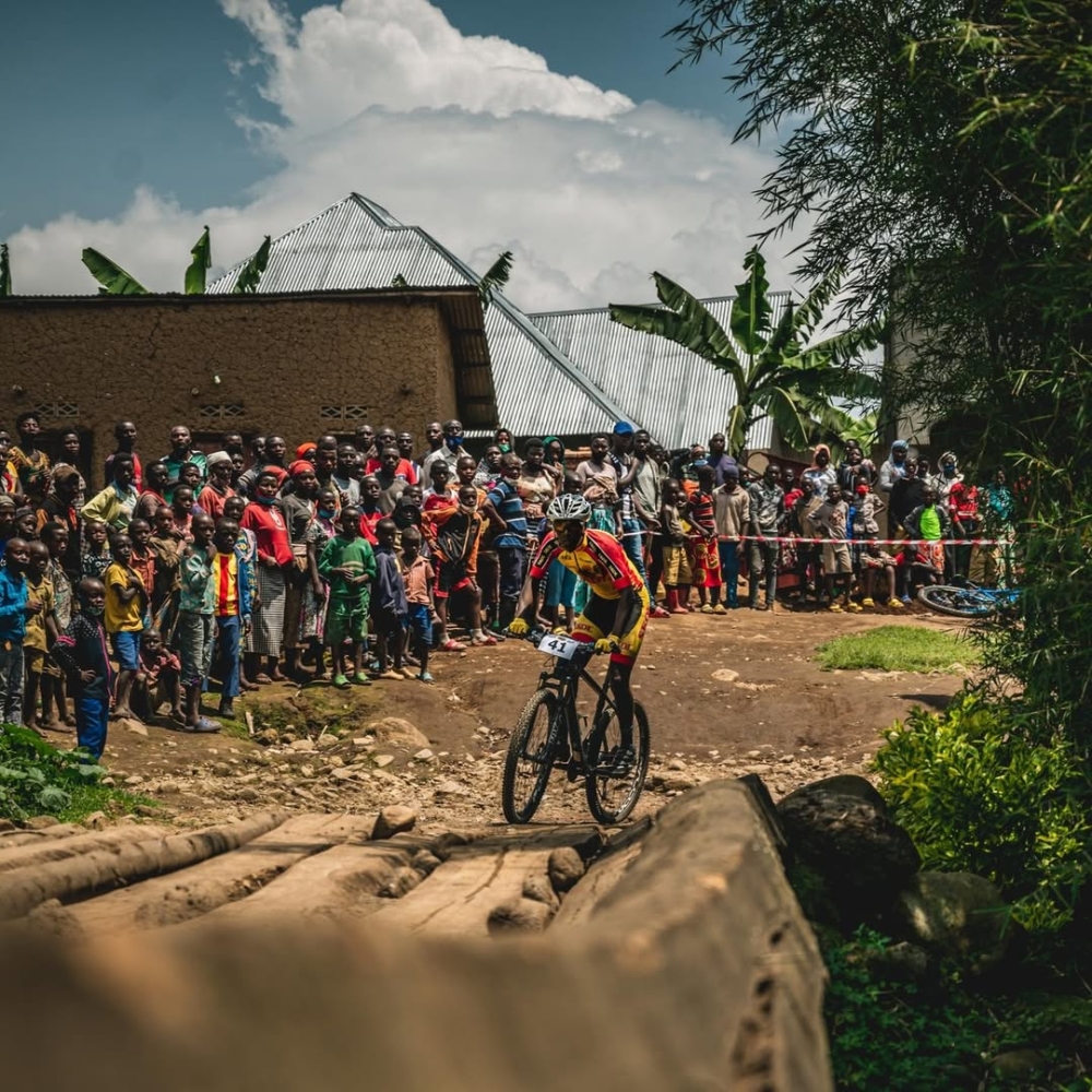 Rwanda Epic 2025, which kicks off Monday, December 1-5, will attract 85 riders from 16 countries.Photo courtesy