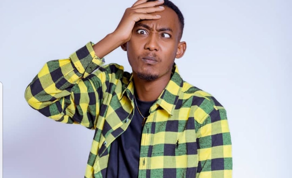 Clapton Kibonge wasn’t convinced how some contestants for the People’s Choice award at Mashariki Film Festival accumulated massive votes in the final hours after trailing for weeks. Internet photo