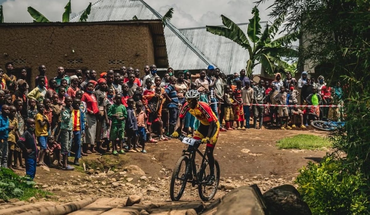 Rwanda Epic 2025, which kicks off Monday, December 1-5, will attract 85 riders from 16 countries.Photo courtesy