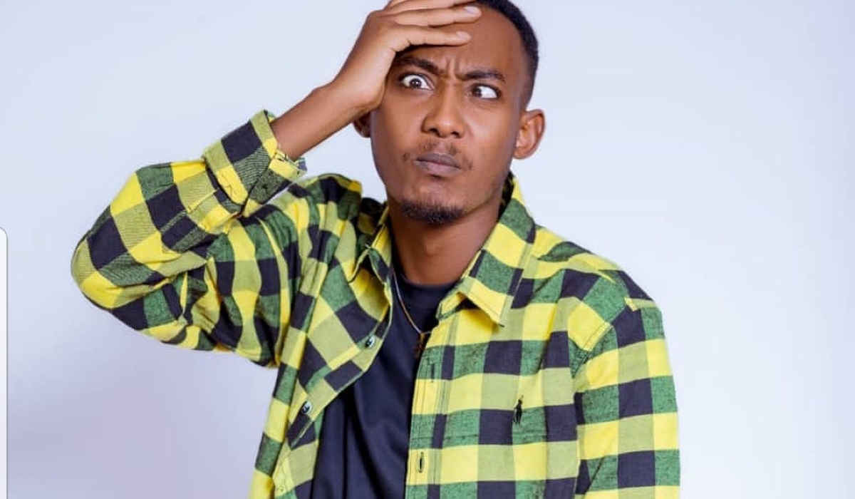 Clapton Kibonge wasn’t convinced how some contestants for the People’s Choice award at Mashariki Film Festival accumulated massive votes in the final hours after trailing for weeks. Internet photo