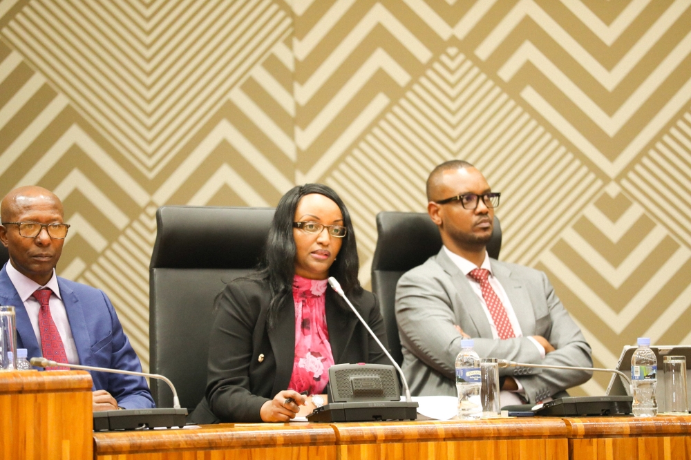 Digital currency trial set for next year, says Governor Hakuziyaremye