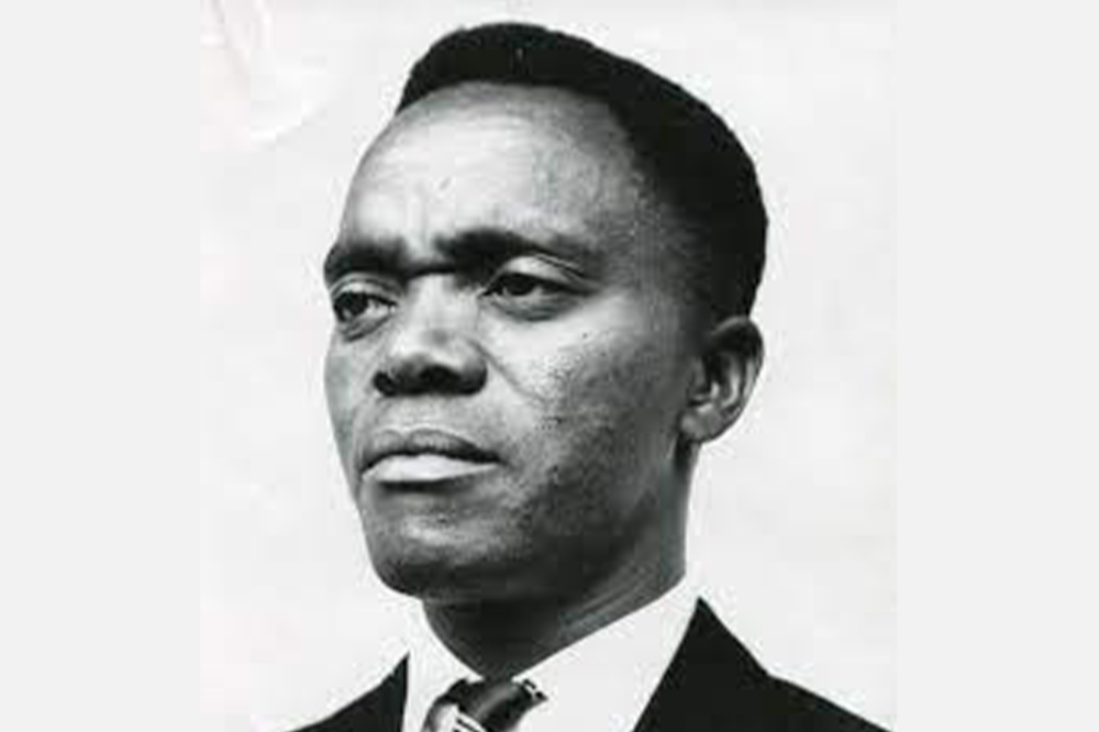 Grégoire Kayibanda